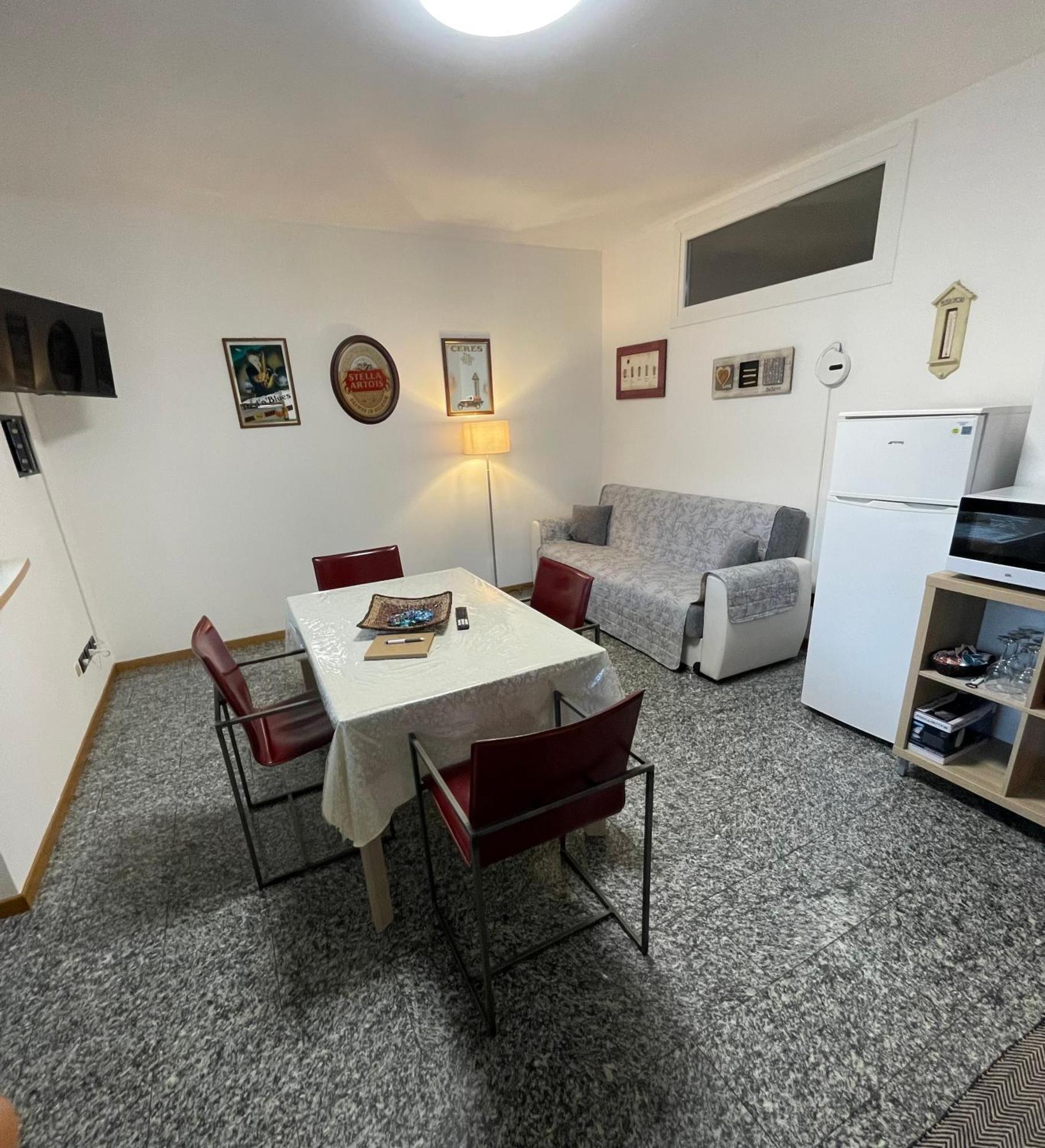 Melannie'S Apartment Бергамо Экстерьер фото